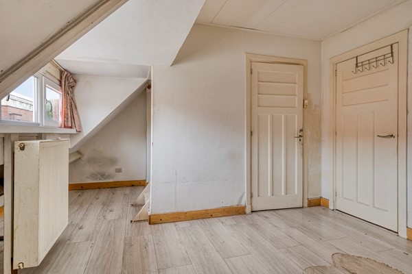 Medium property photo - Miquelstraat 91, 2522 KM The Hague