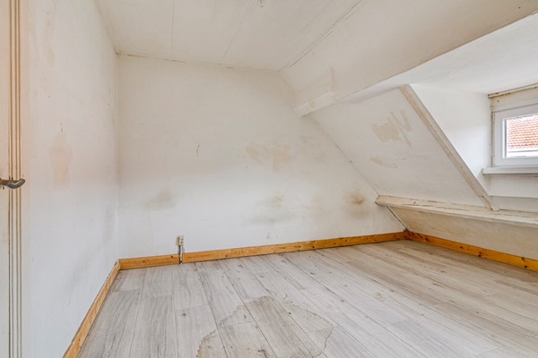 Medium property photo - Miquelstraat 91, 2522 KM The Hague