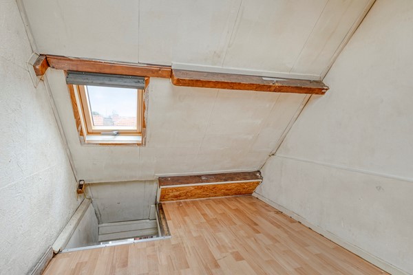 Medium property photo - Miquelstraat 91, 2522 KM The Hague