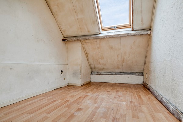 Medium property photo - Miquelstraat 91, 2522 KM The Hague