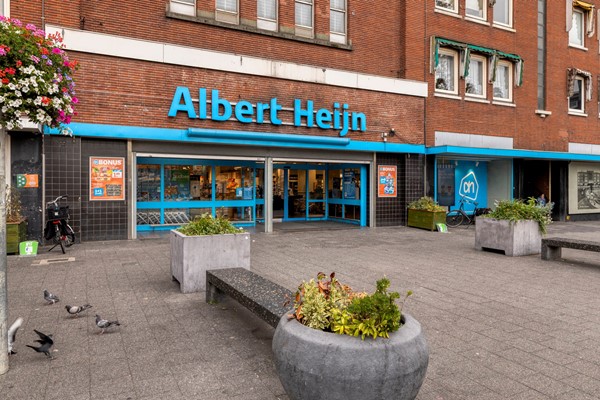 Medium property photo - Miquelstraat 91, 2522 KM The Hague
