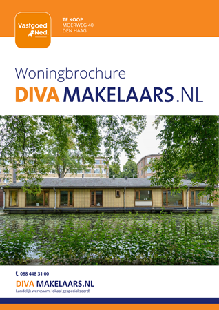 Brochure preview - Moerweg 40, 2531 BT DEN HAAG (4)