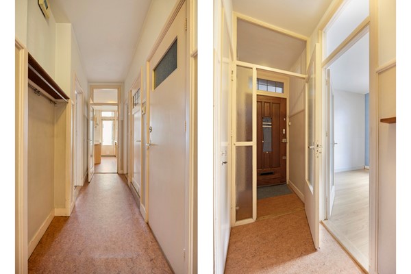 Medium property photo - Vreeswijkstraat 409, 2546 AM Den Haag