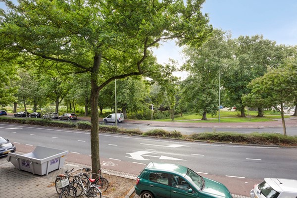 Medium property photo - Vreeswijkstraat 409, 2546 AM Den Haag