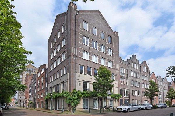 Medium property photo - Boomsluiterskade 219, 2511 VJ Den Haag