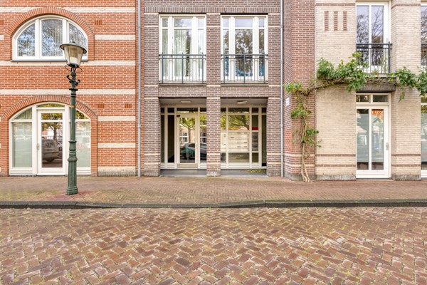 Medium property photo - Boomsluiterskade 219, 2511 VJ Den Haag
