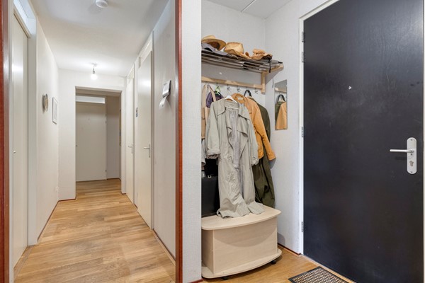 Medium property photo - Boomsluiterskade 219, 2511 VJ Den Haag