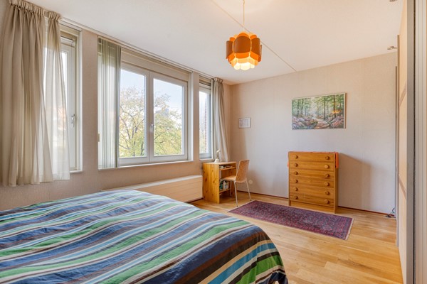 Medium property photo - Boomsluiterskade 219, 2511 VJ Den Haag