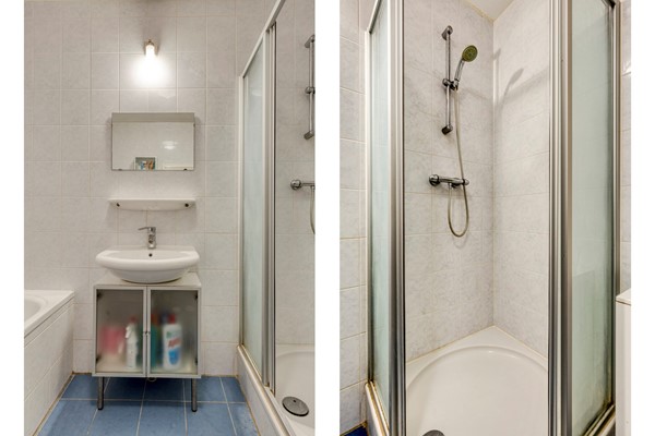 Medium property photo - Boomsluiterskade 219, 2511 VJ Den Haag