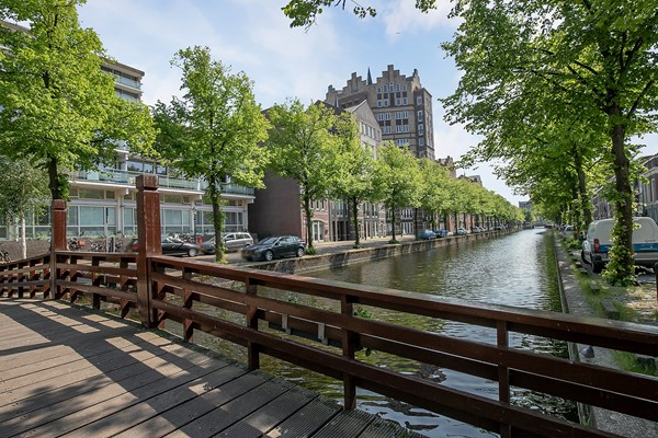 Medium property photo - Boomsluiterskade 219, 2511 VJ Den Haag