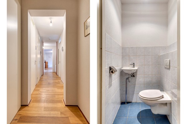 Medium property photo - Boomsluiterskade 219, 2511 VJ Den Haag
