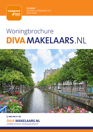 Brochure preview - Boomsluiterskade 219, 2511 VJ DEN HAAG (4)