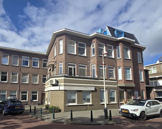 Medium property photo - Allard Piersonlaan 11, 2522 ME Den Haag