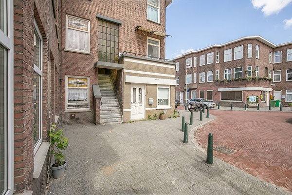 Medium property photo - Allard Piersonlaan 11, 2522 ME Den Haag