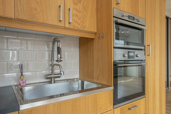 Medium property photo - Allard Piersonlaan 11, 2522 ME Den Haag
