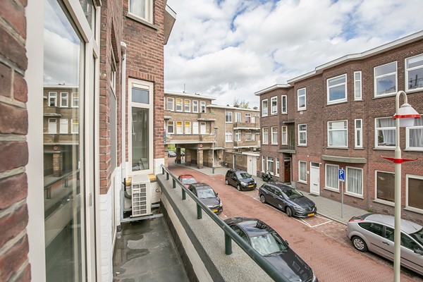Medium property photo - Allard Piersonlaan 11, 2522 ME Den Haag