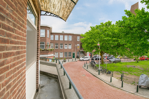 Medium property photo - Allard Piersonlaan 11, 2522 ME Den Haag