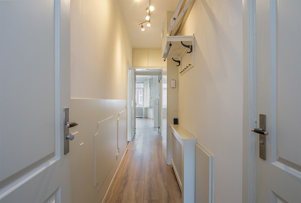 Medium property photo - Allard Piersonlaan 11, 2522 ME Den Haag