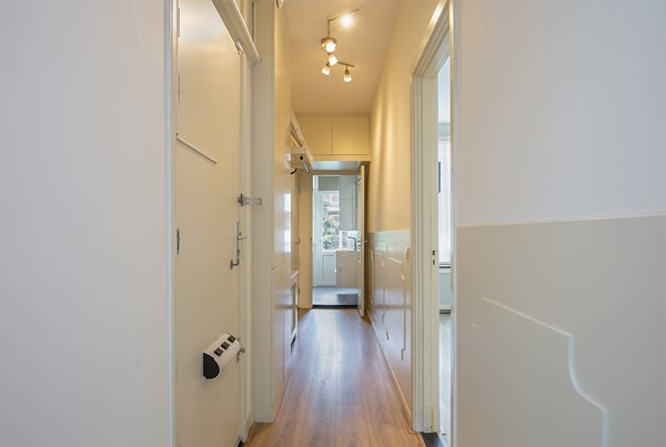 Medium property photo - Allard Piersonlaan 11, 2522 ME Den Haag