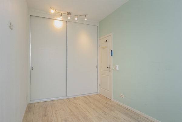 Medium property photo - Allard Piersonlaan 11, 2522 ME Den Haag