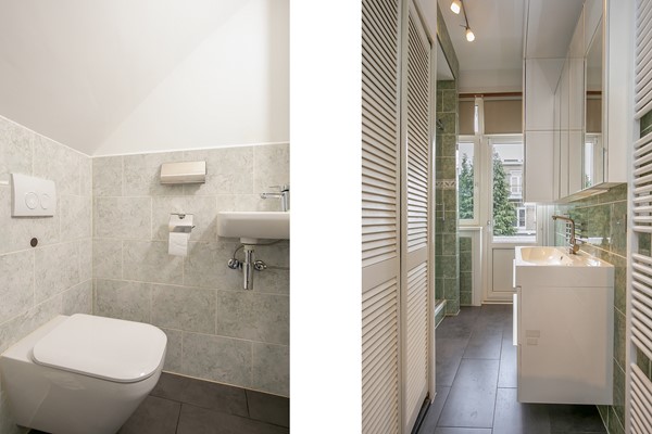 Medium property photo - Allard Piersonlaan 11, 2522 ME Den Haag