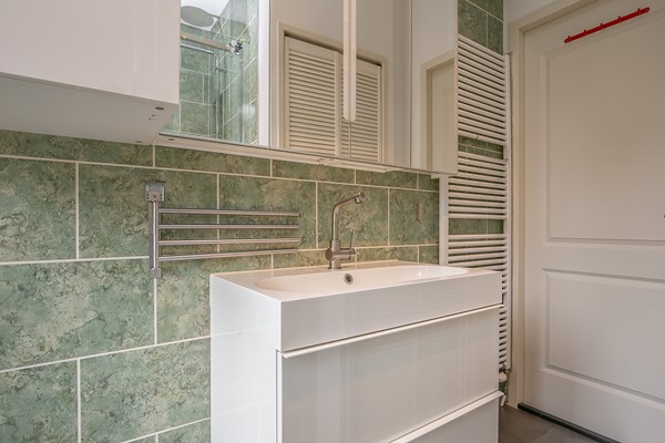 Medium property photo - Allard Piersonlaan 11, 2522 ME Den Haag
