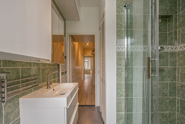 Medium property photo - Allard Piersonlaan 11, 2522 ME Den Haag
