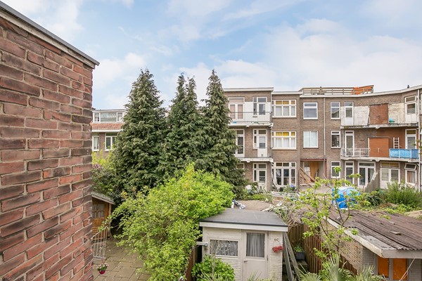 Medium property photo - Allard Piersonlaan 11, 2522 ME Den Haag