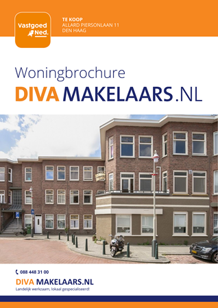 Brochure preview - Allard Piersonlaan 11, 2522 ME DEN HAAG (5)