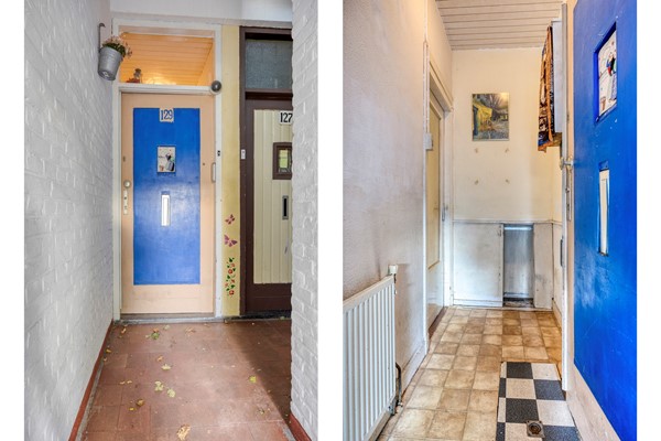 Medium property photo - Mient 129, 2564 KJ Den Haag