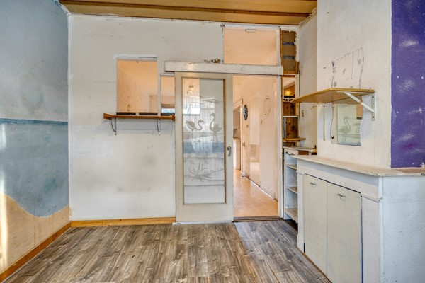 Medium property photo - Mient 129, 2564 KJ Den Haag
