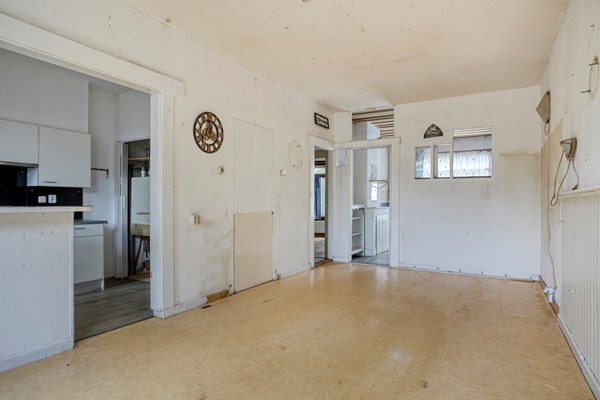 Medium property photo - Mient 129, 2564 KJ Den Haag