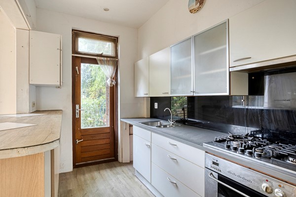 Medium property photo - Mient 129, 2564 KJ Den Haag