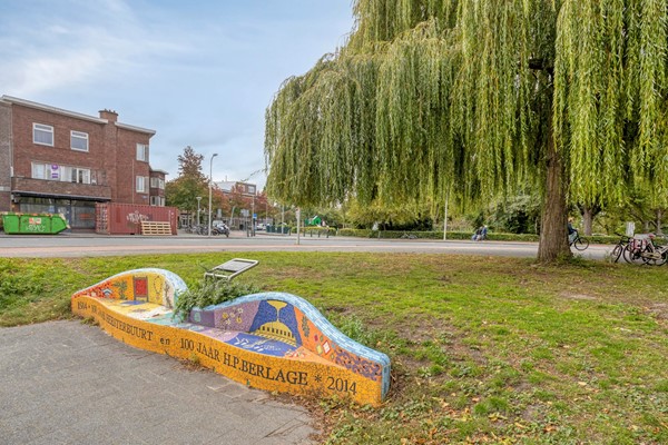 Medium property photo - Mient 129, 2564 KJ Den Haag