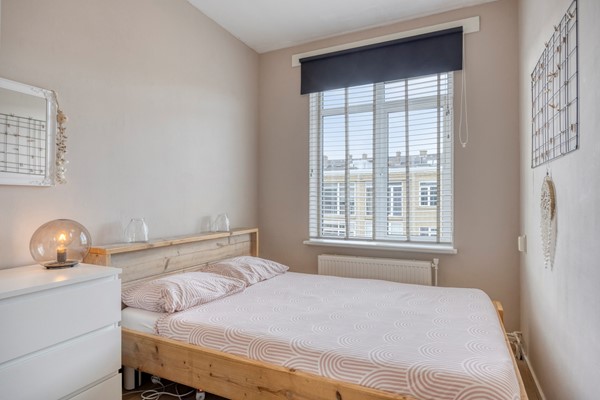 Medium property photo - Nieuwersluisstraat 22, 2546 RX Den Haag