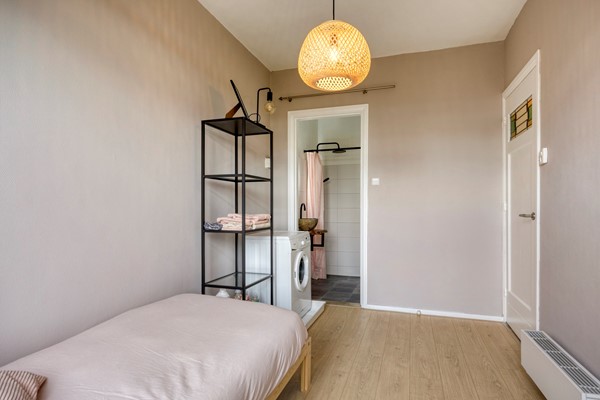 Medium property photo - Nieuwersluisstraat 22, 2546 RX Den Haag