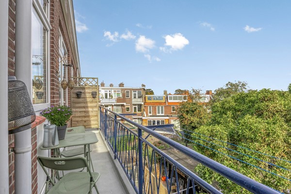 Medium property photo - Nieuwersluisstraat 22, 2546 RX Den Haag