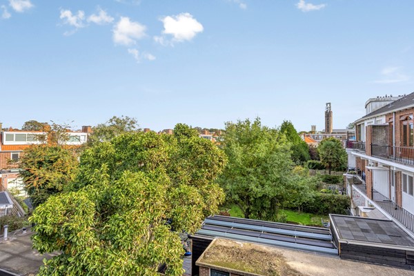Medium property photo - Nieuwersluisstraat 22, 2546 RX Den Haag
