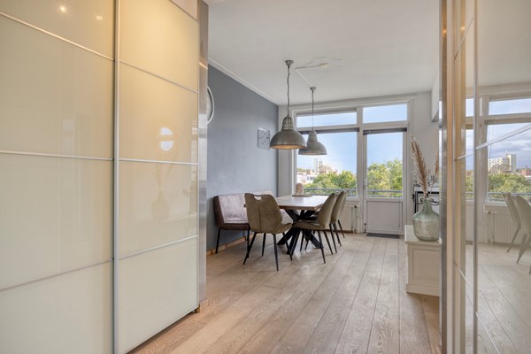 Medium property photo - Nieuwersluisstraat 22, 2546 RX Den Haag