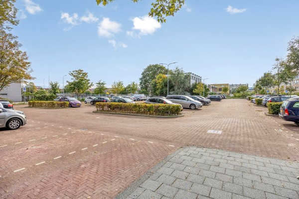 Medium property photo - Nieuwersluisstraat 22, 2546 RX Den Haag
