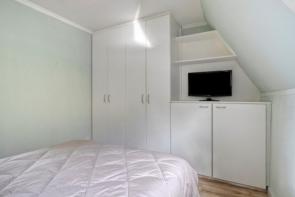 Medium property photo - Stadstuinen 10, 2551 VH Den Haag