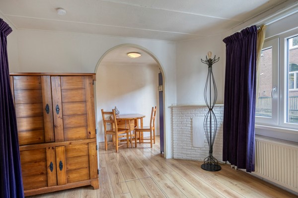 Medium property photo - Van Maanenkade 224, 2516 LP Den Haag