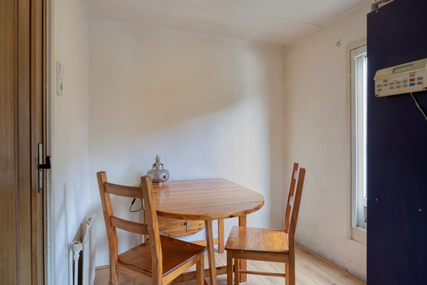 Medium property photo - Van Maanenkade 224, 2516 LP Den Haag