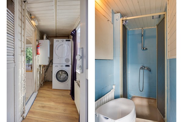 Medium property photo - Van Maanenkade 224, 2516 LP Den Haag