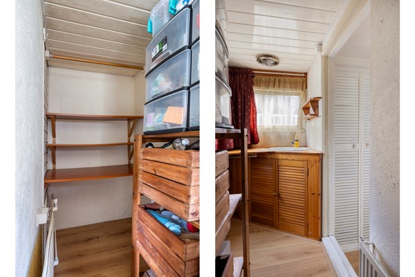 Medium property photo - Van Maanenkade 224, 2516 LP Den Haag