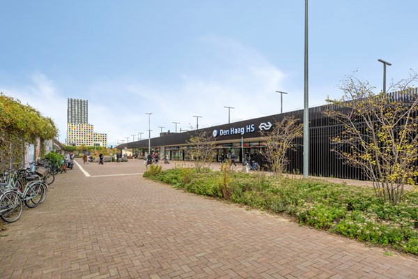 Medium property photo - Van Maanenkade 224, 2516 LP Den Haag