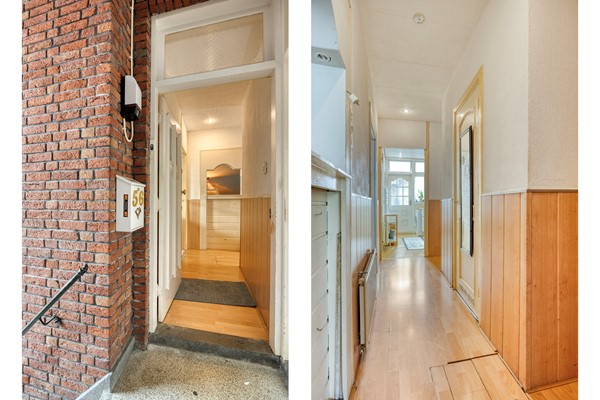 Medium property photo - Boddaertstraat 56, 2522 HH Den Haag