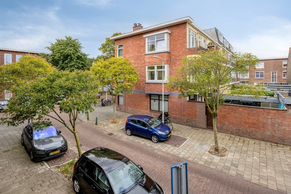 Medium property photo - Boddaertstraat 56, 2522 HH Den Haag