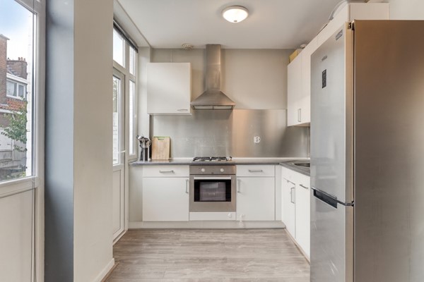 Medium property photo - Johan Gramstraat 35, 2522 WT Den Haag