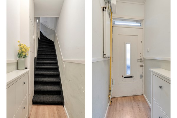 Medium property photo - Johan Gramstraat 35, 2522 WT Den Haag